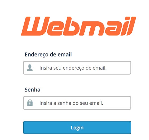 Como Alterar Senha De Email Ribeir Onet